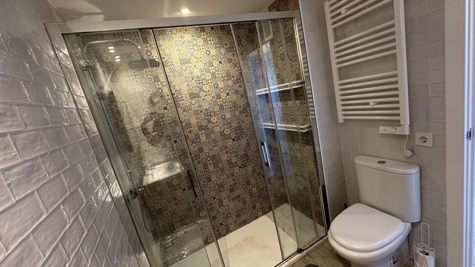 Apartment for Rent in Fuengirola
