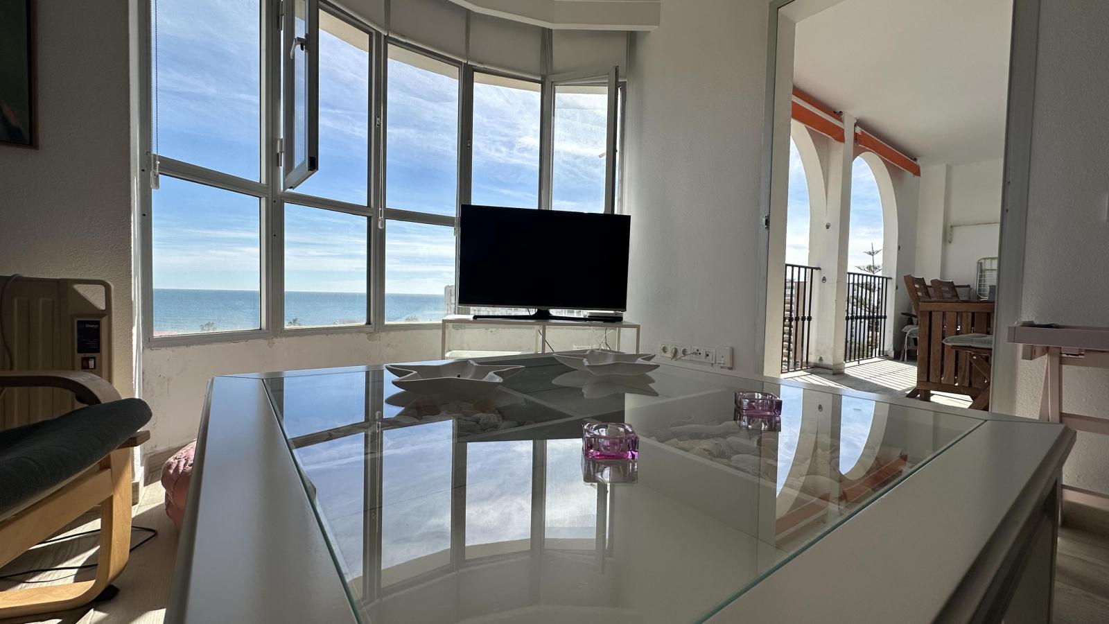 Apartment for Rent in Fuengirola