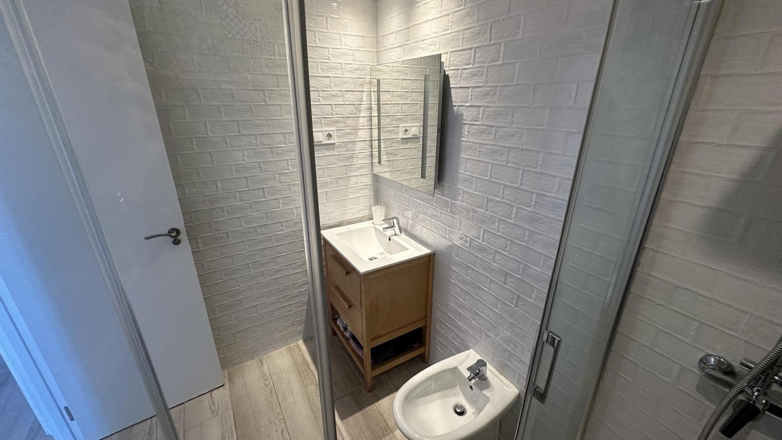 Apartment for Rent in Fuengirola