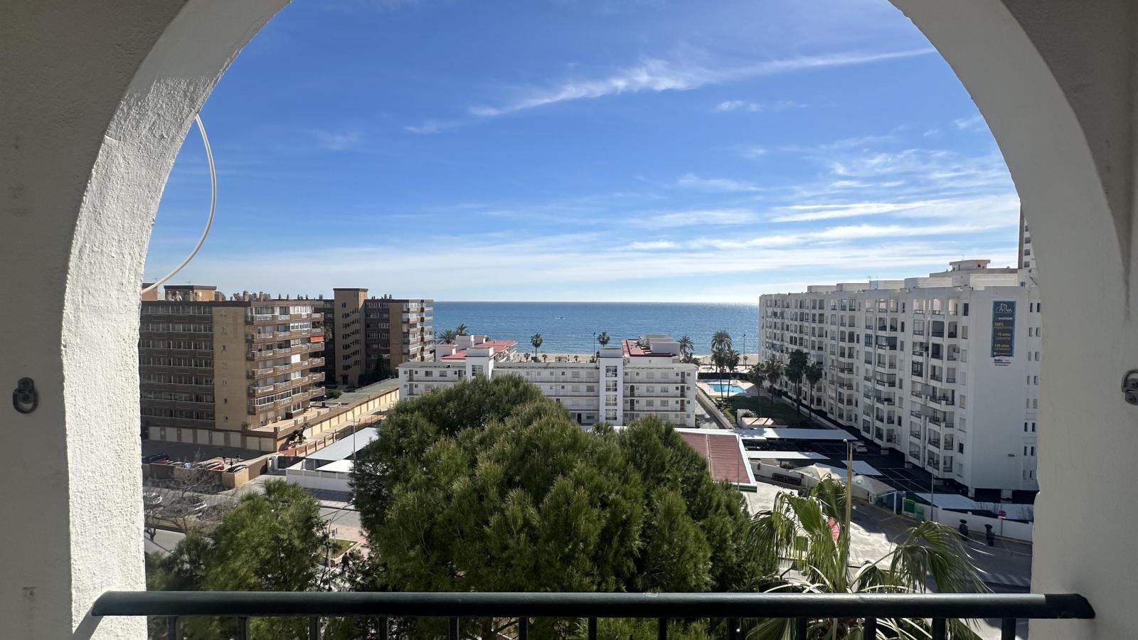 Apartment for Rent in Fuengirola
