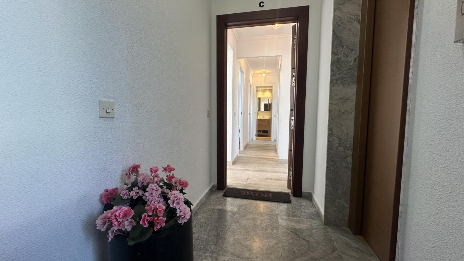 Apartment for Rent in Fuengirola