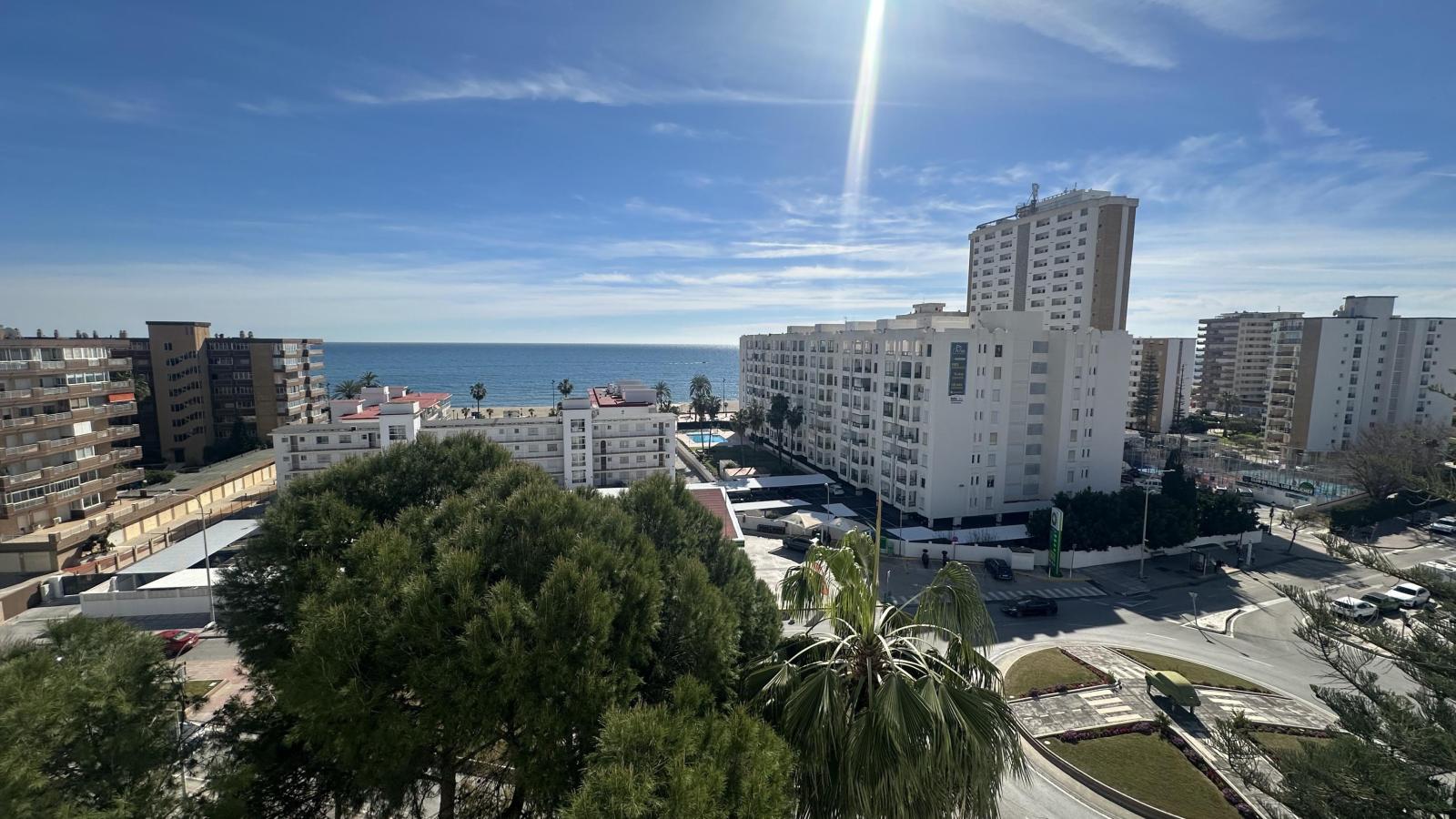 Apartment for Rent in Fuengirola