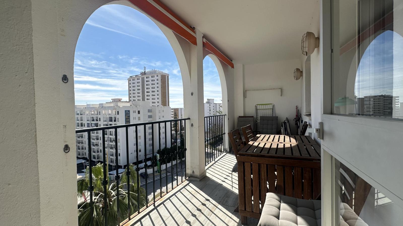 Apartment for Rent in Fuengirola