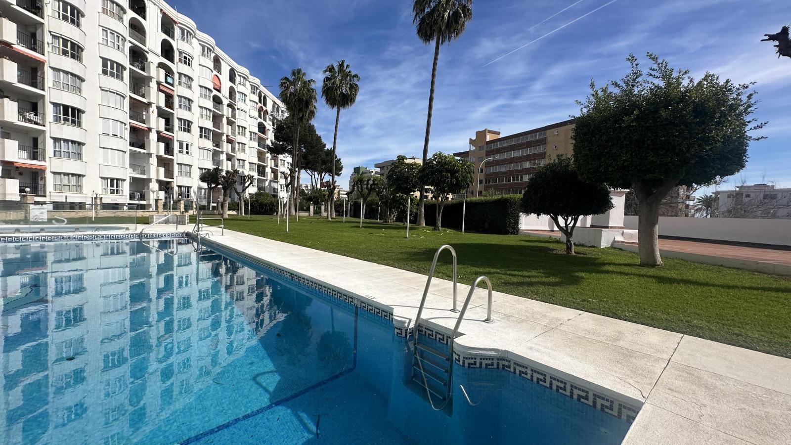 Apartment for Rent in Fuengirola
