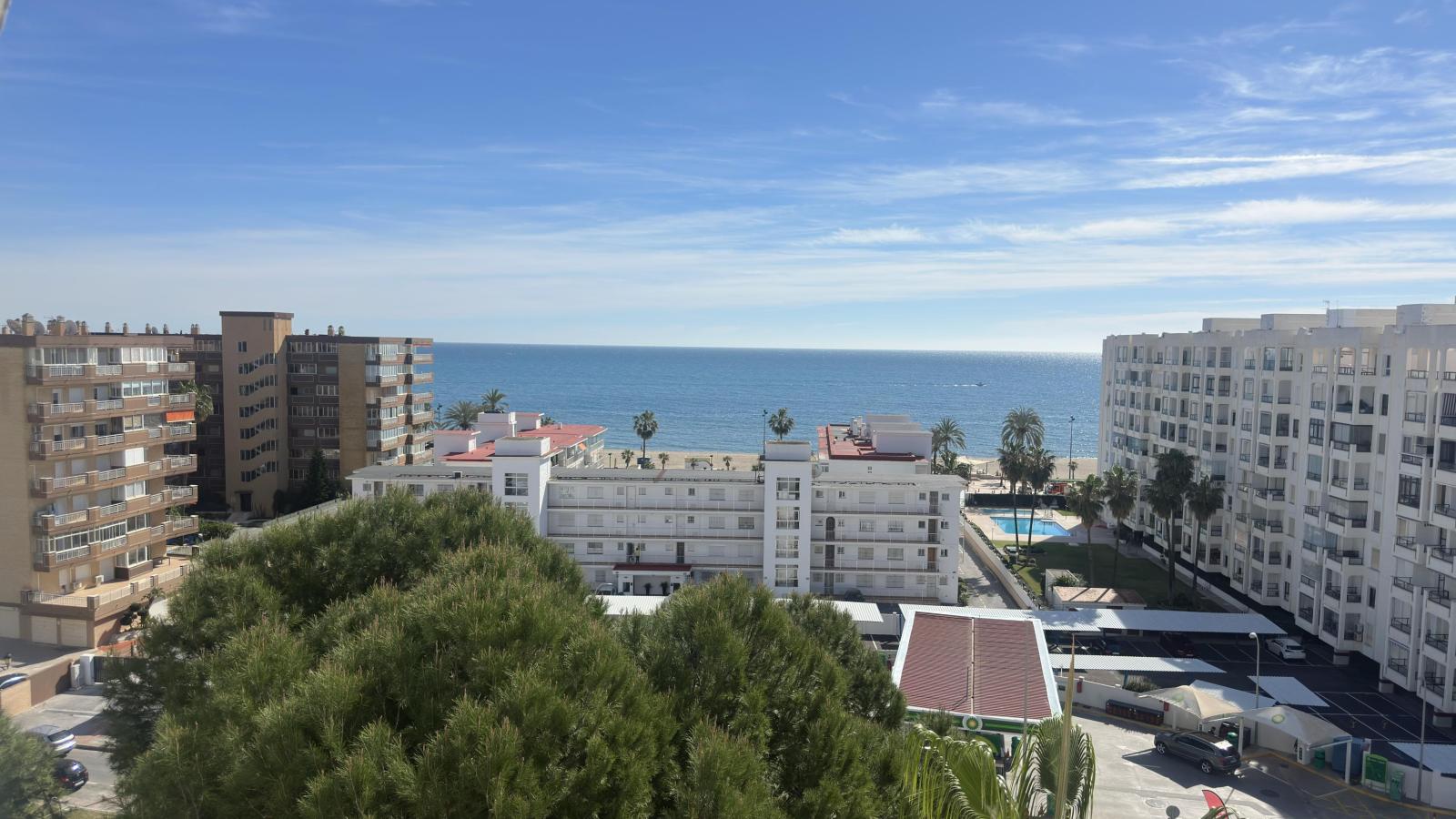 Apartment for Rent in Fuengirola