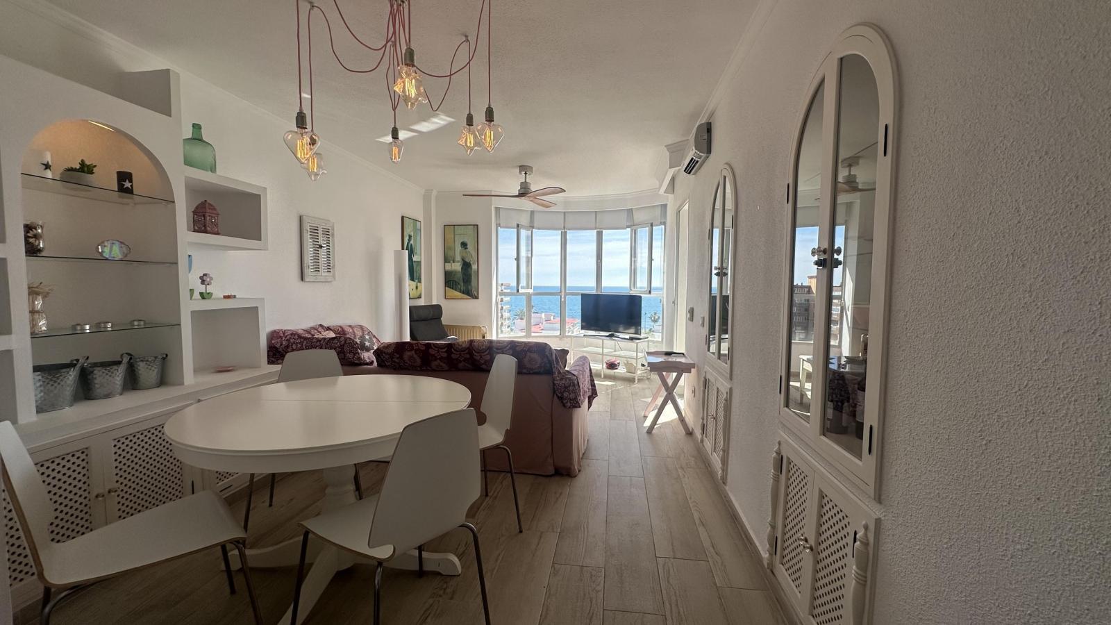 Apartment for Rent in Fuengirola