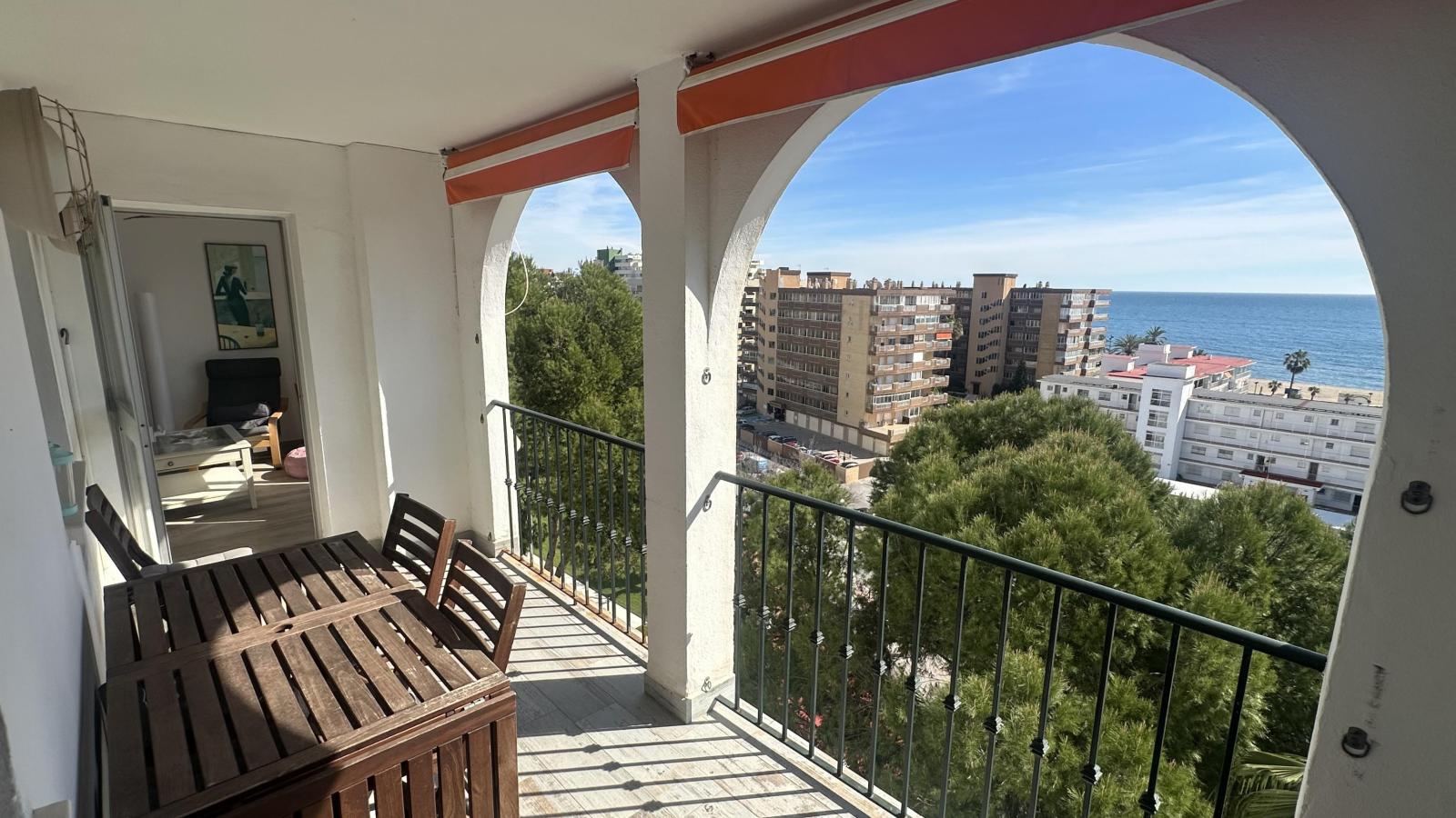 Apartment for Rent in Fuengirola