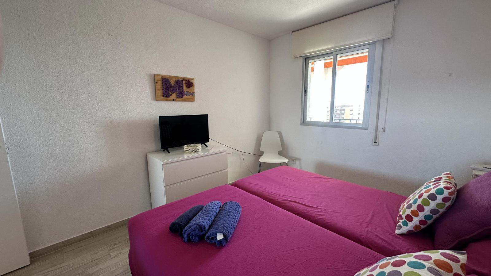 Apartment for Rent in Fuengirola