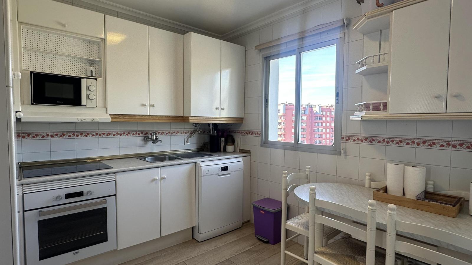 Apartment for Rent in Fuengirola