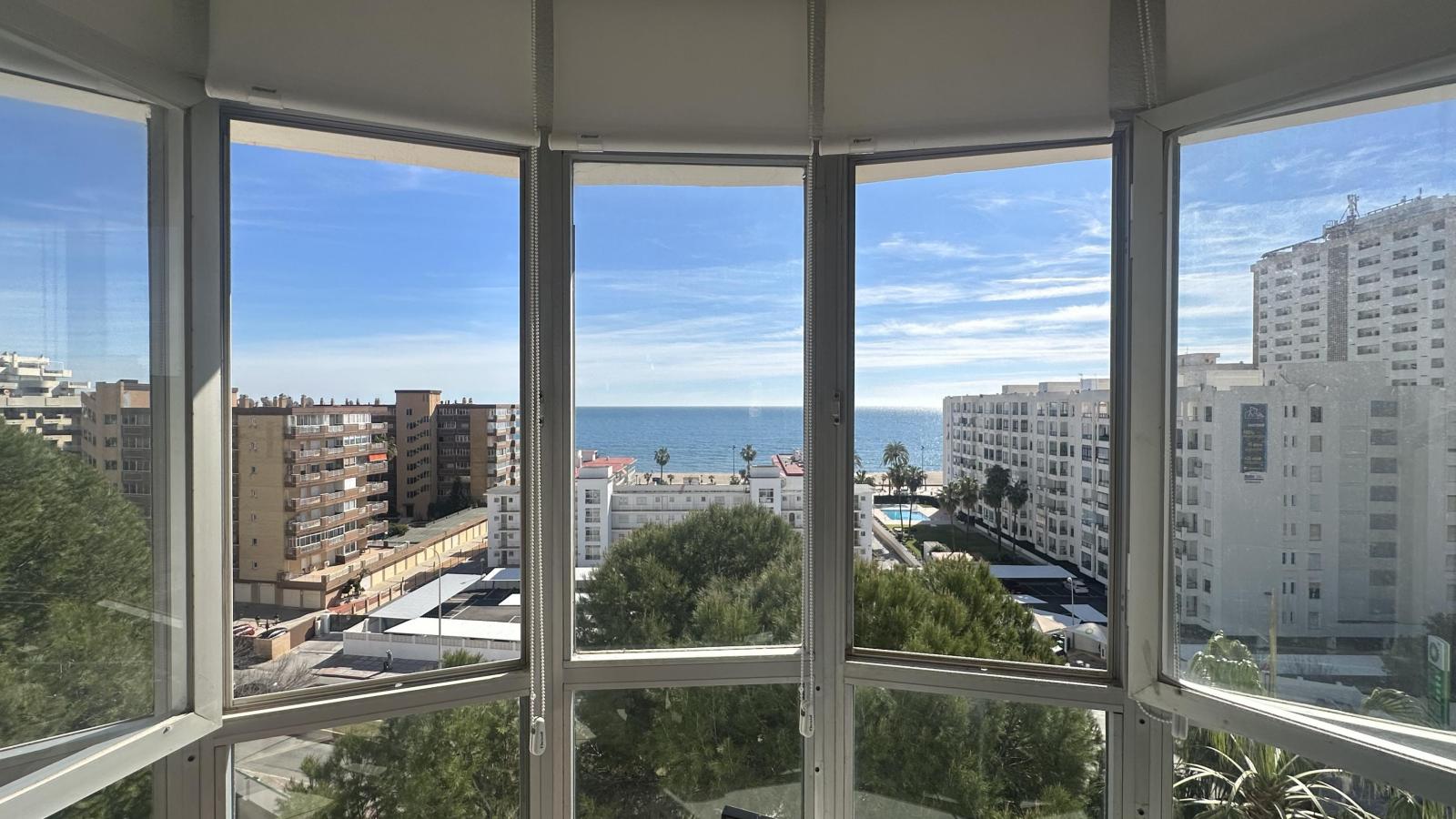 Apartment for Rent in Fuengirola