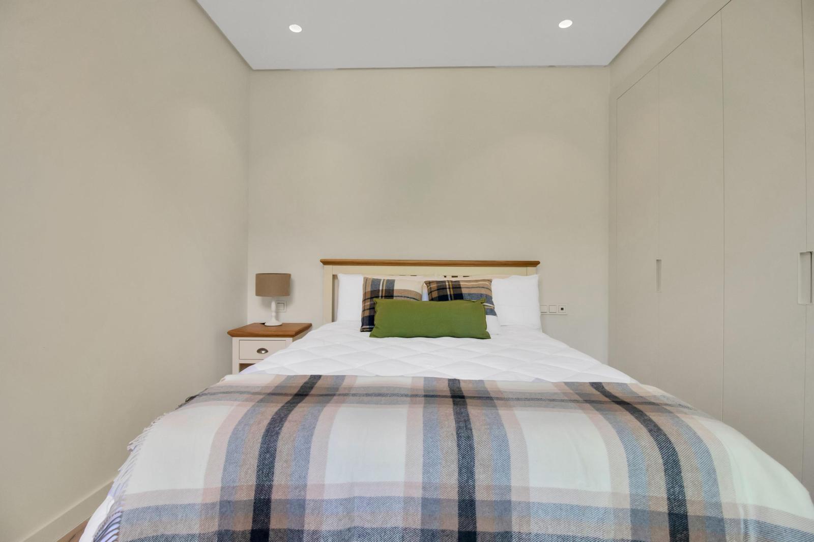 Apartment for Rent in Ojén