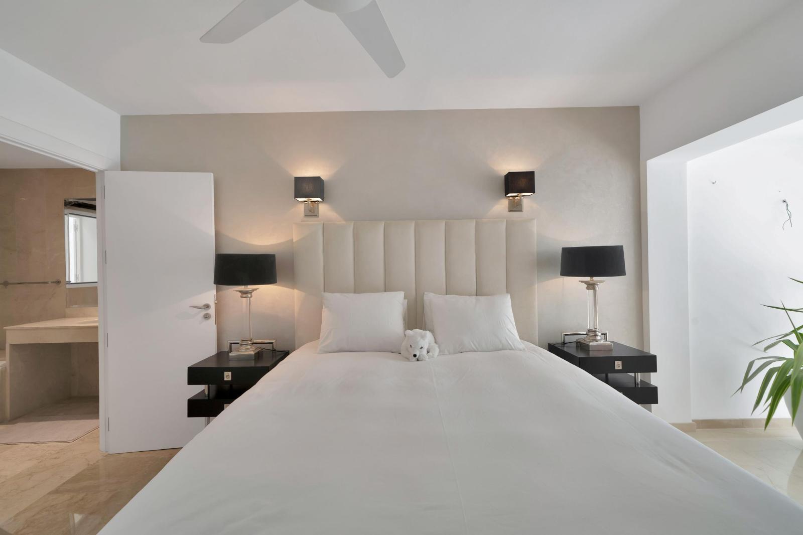 Villa for Rent in Estepona