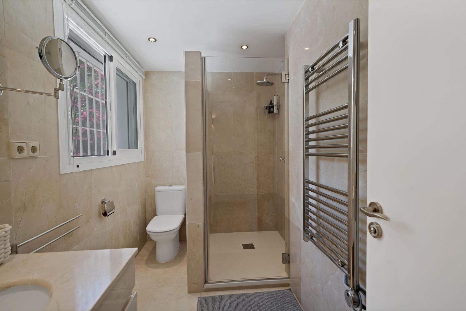 Villa for Rent in Estepona