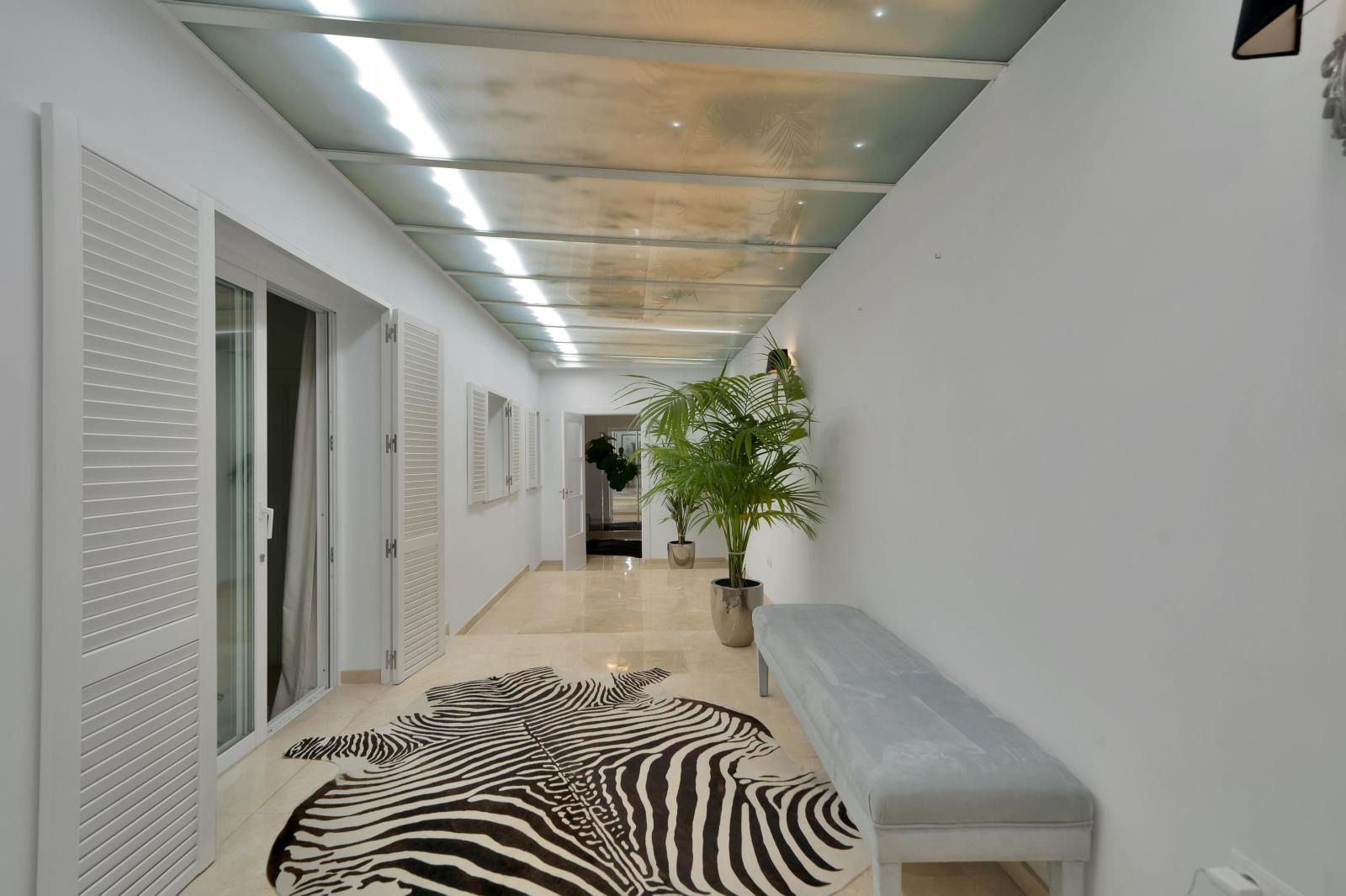 Villa for Rent in Estepona