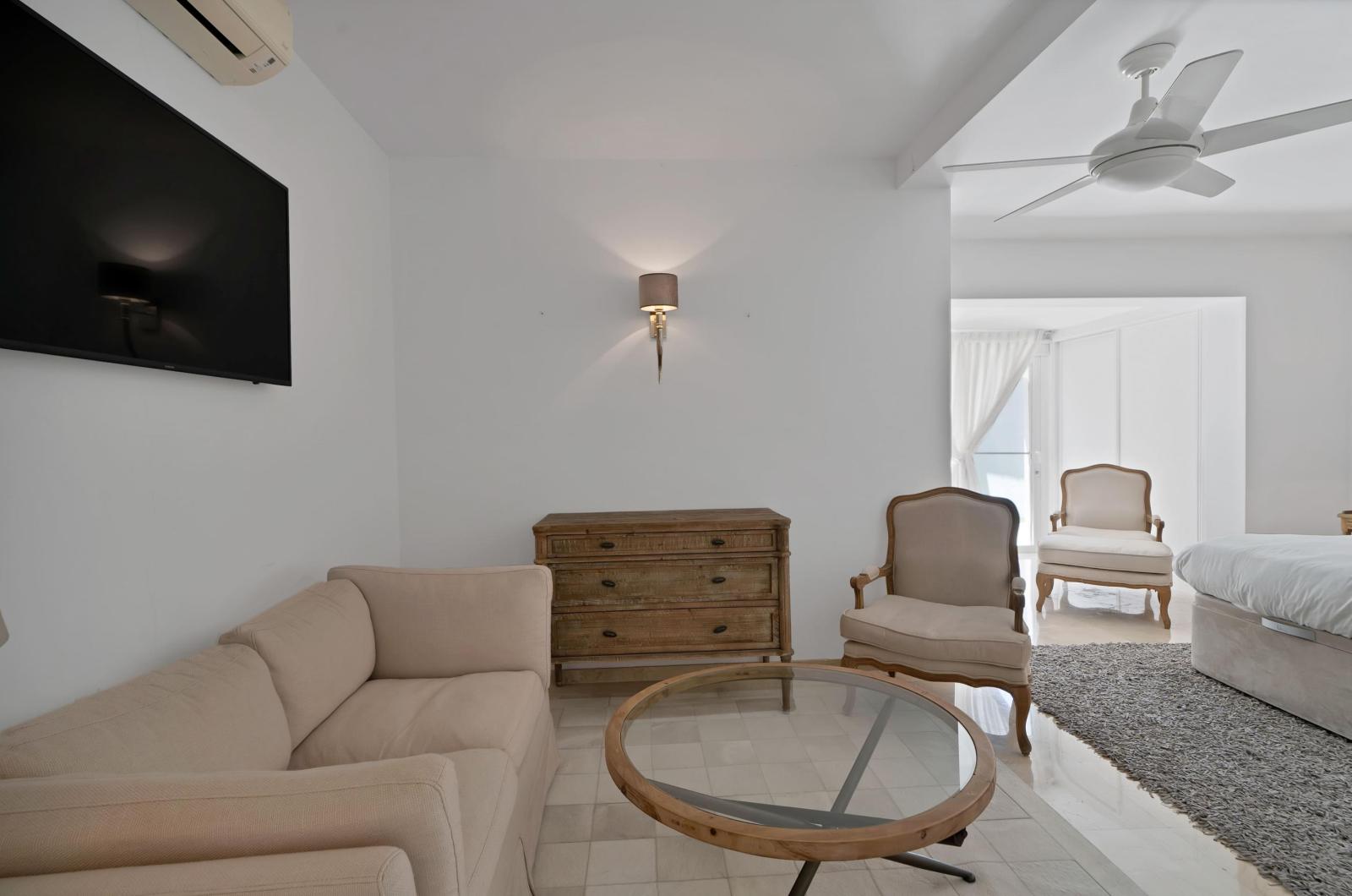 Villa for Rent in Estepona
