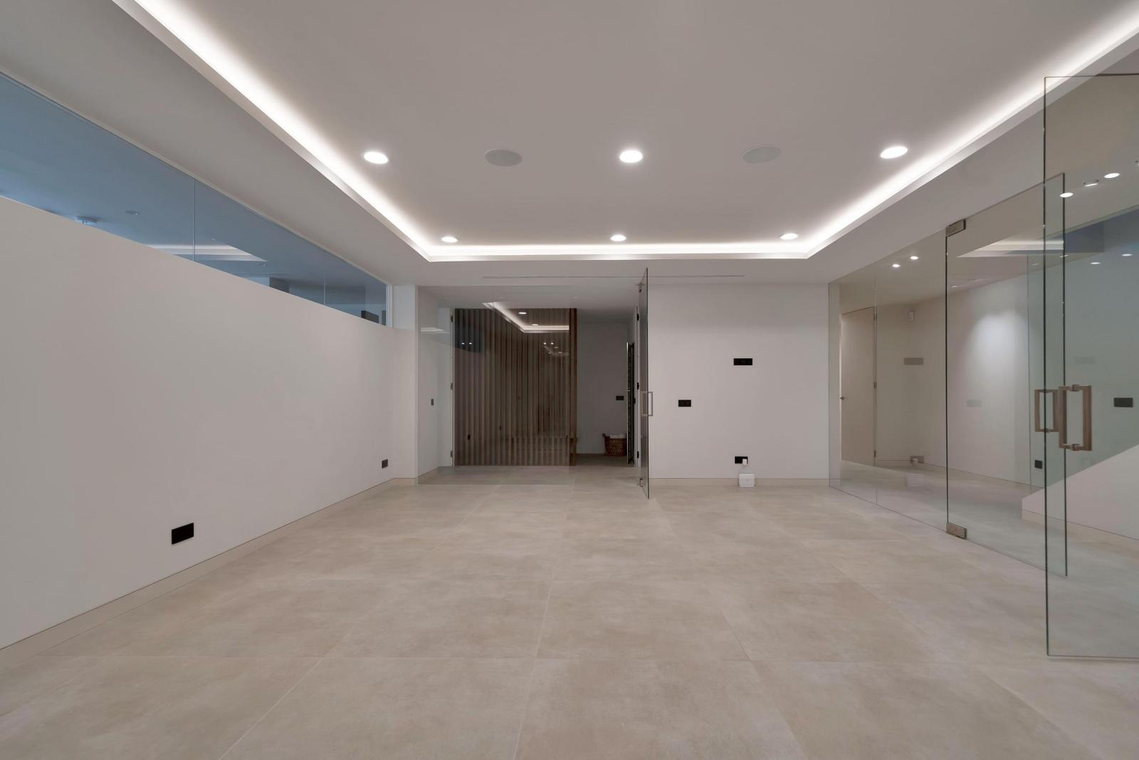 Villa for Rent in Marbella