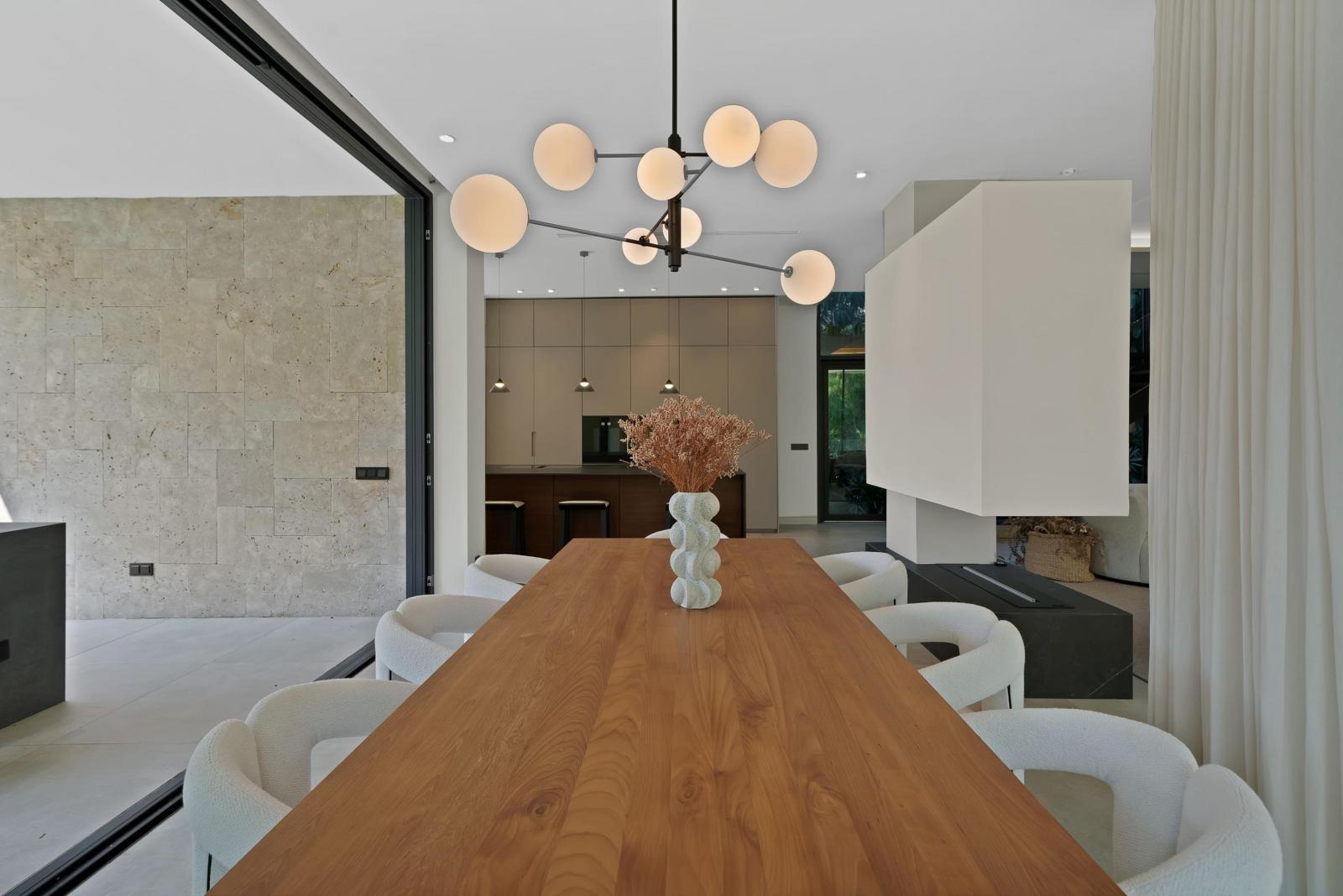 Villa for Rent in Marbella