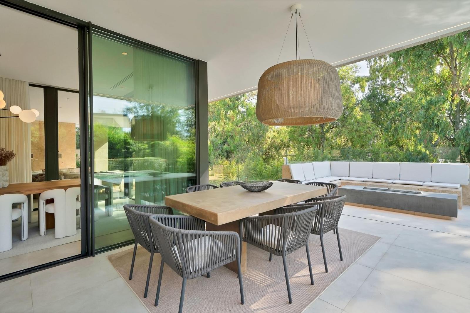 Villa for Rent in Marbella