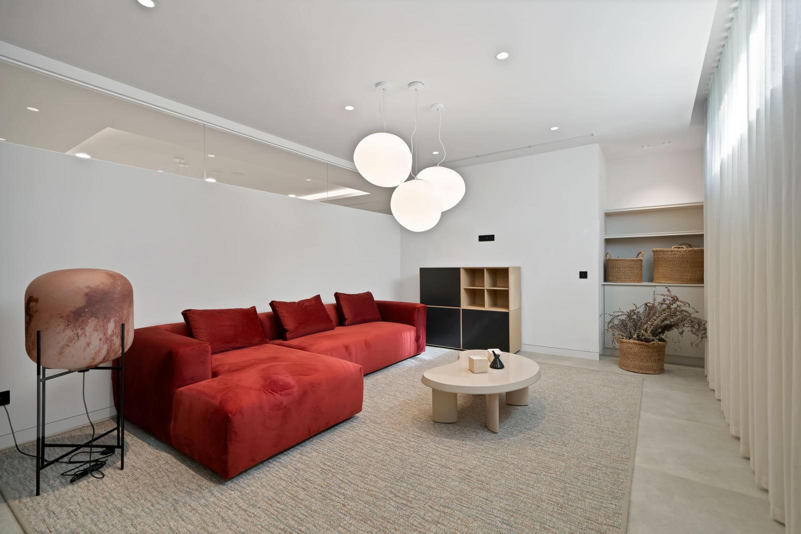 Villa for Rent in Marbella