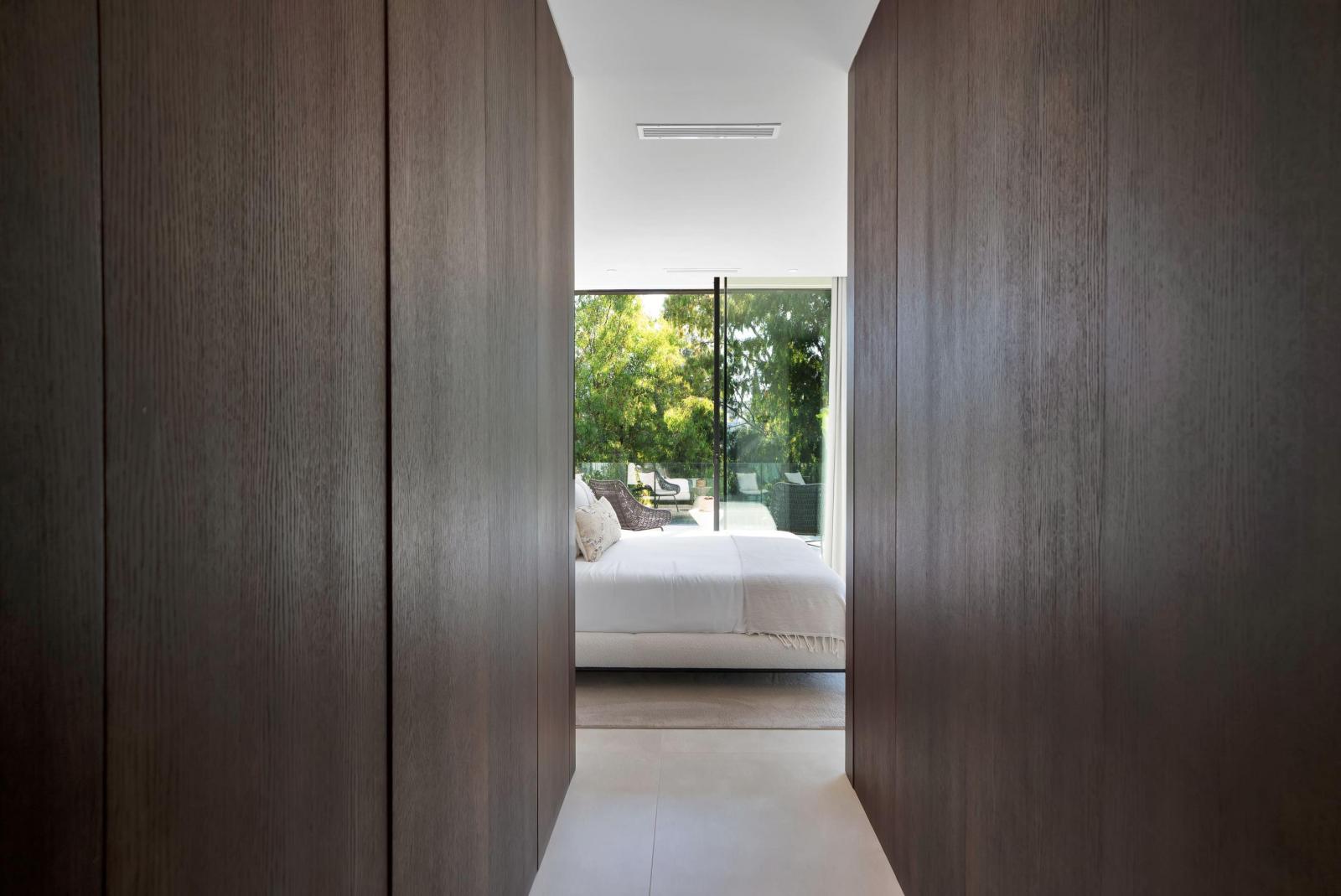 Villa for Rent in Marbella