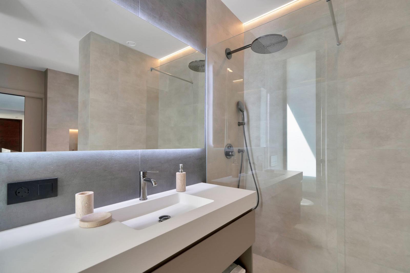 Villa for Rent in Marbella