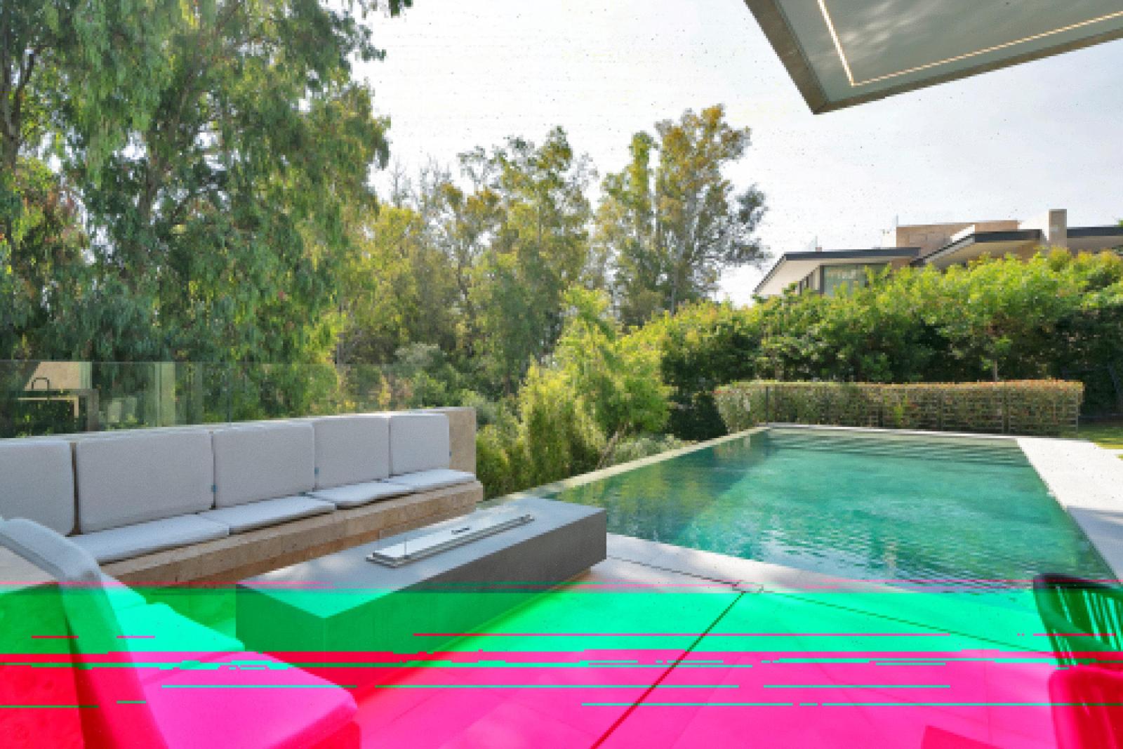 Villa for Rent in Marbella