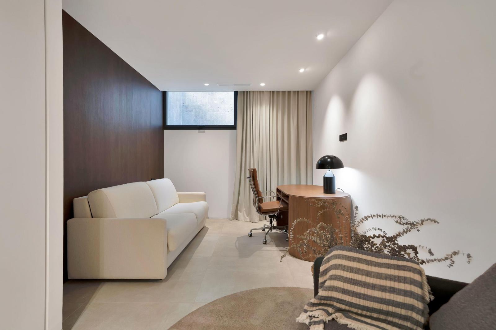 Villa for Rent in Marbella