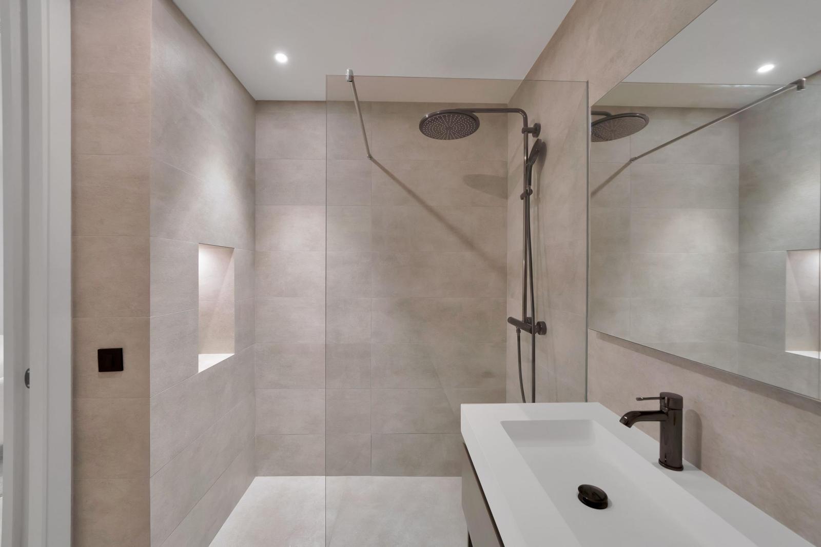 Villa for Rent in Marbella