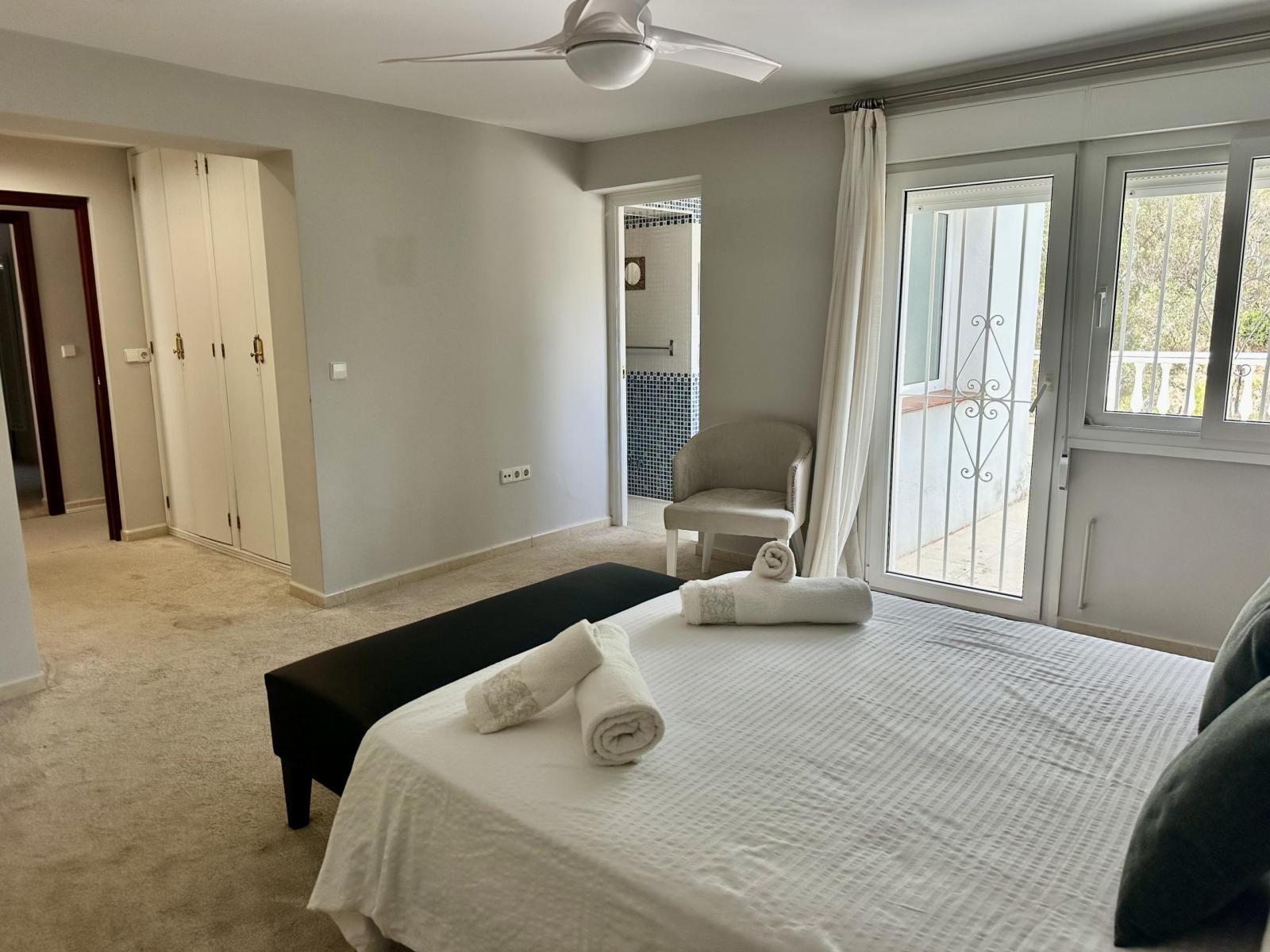 Villa for Sale in Marbella