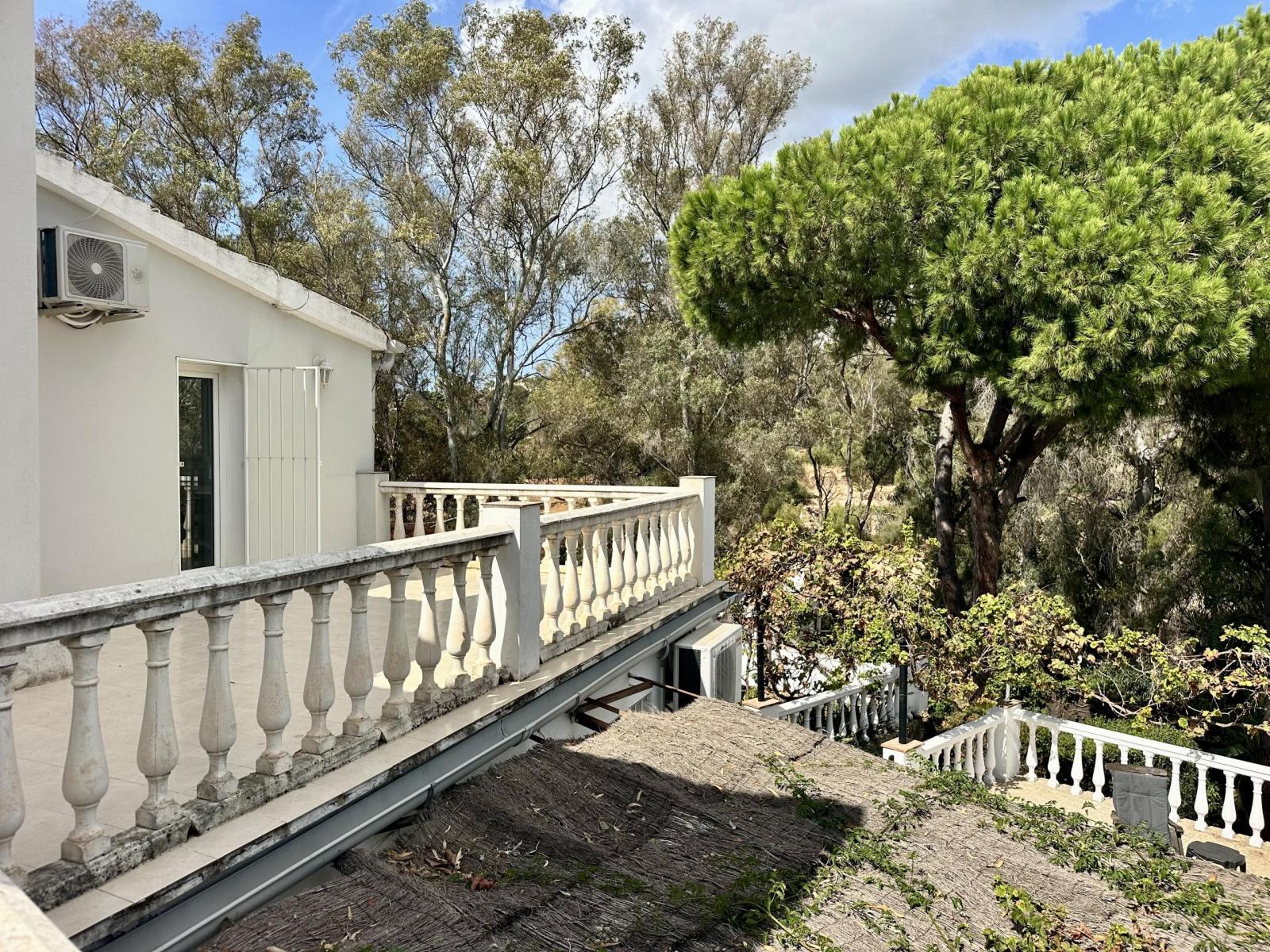 Villa for Sale in Marbella