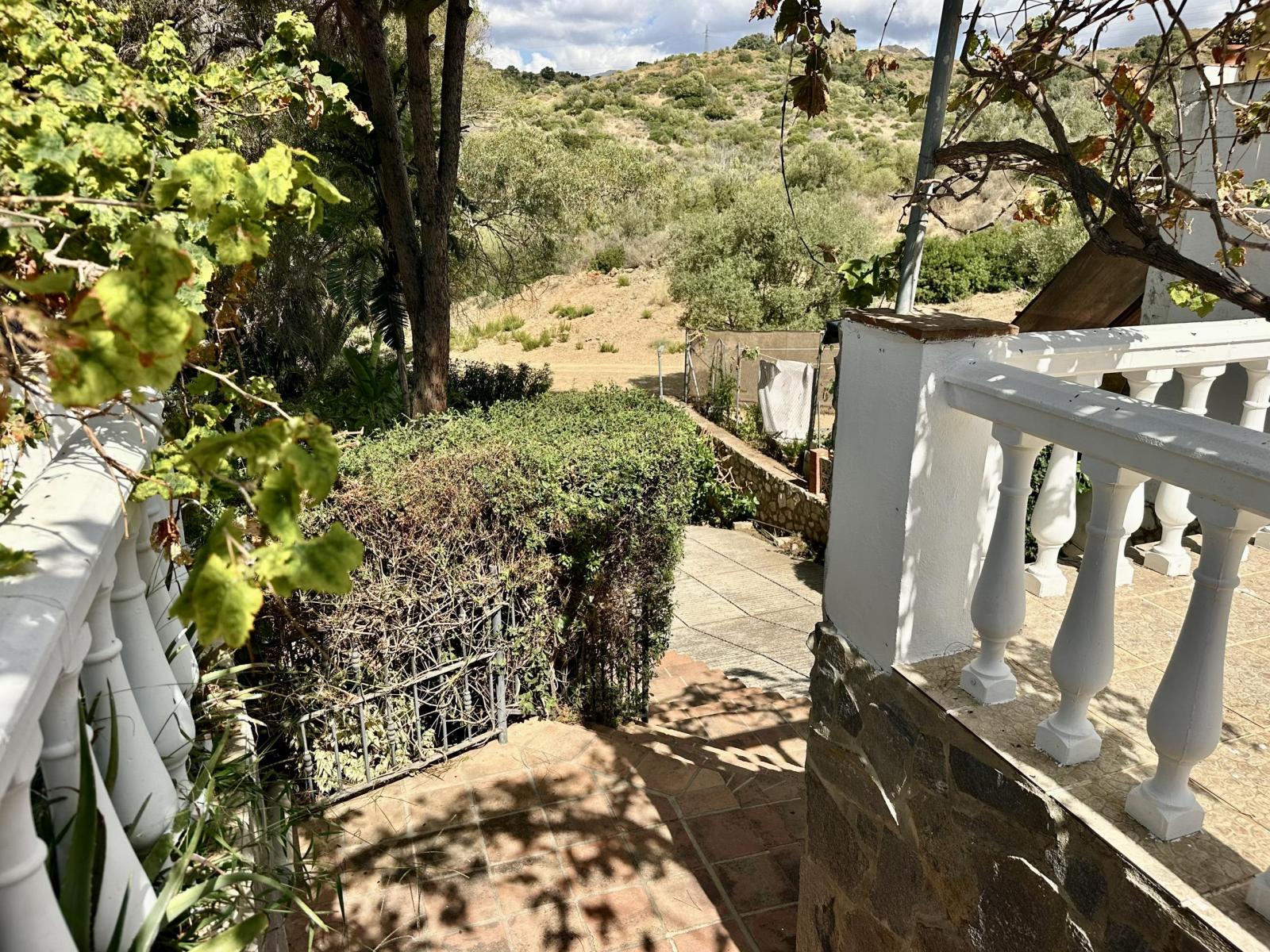 Villa for Sale in Marbella
