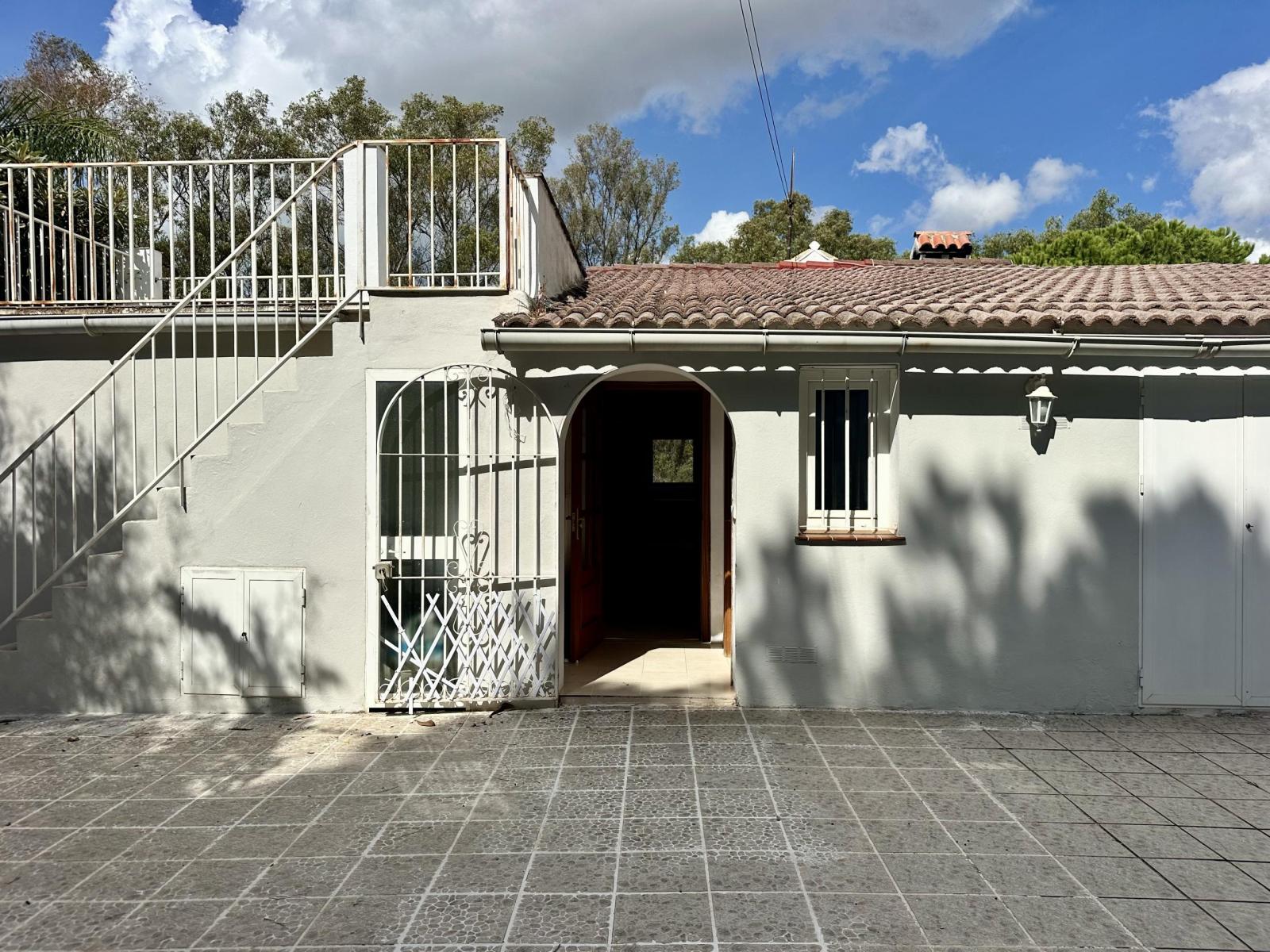 Villa for Sale in Marbella