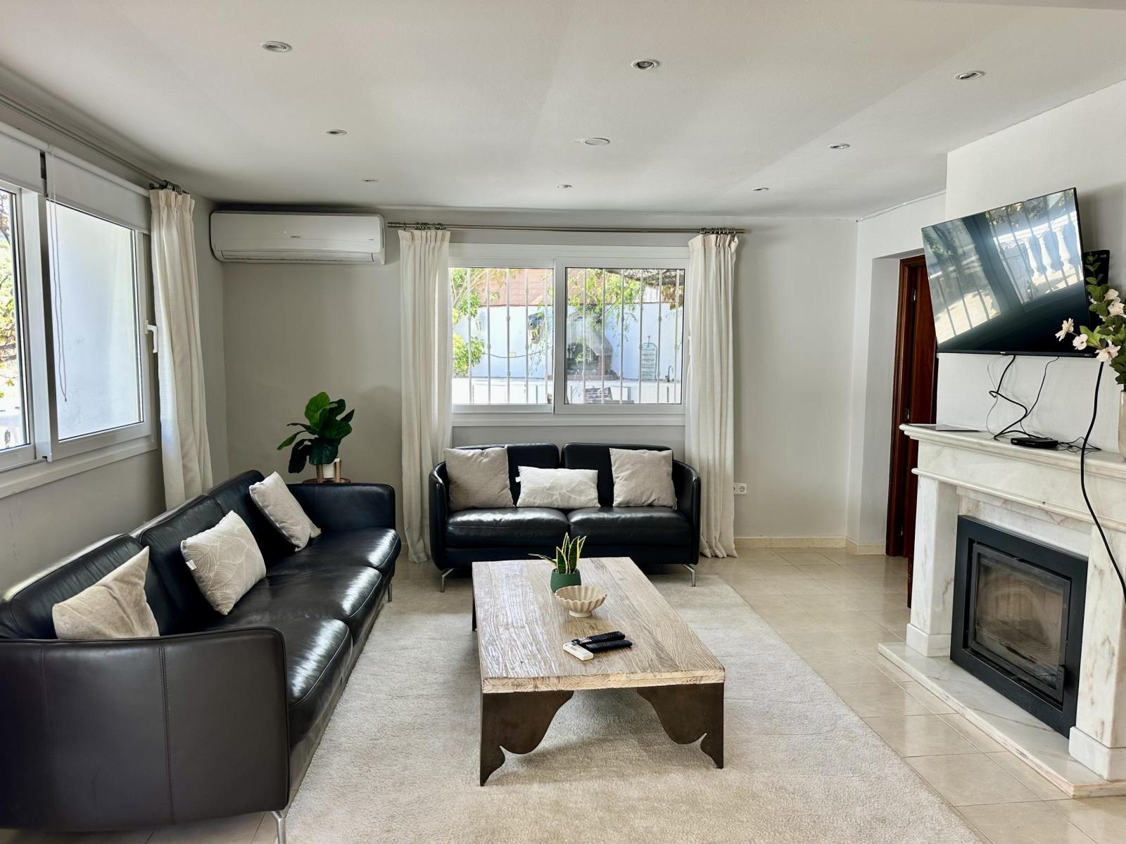 Villa for Sale in Marbella