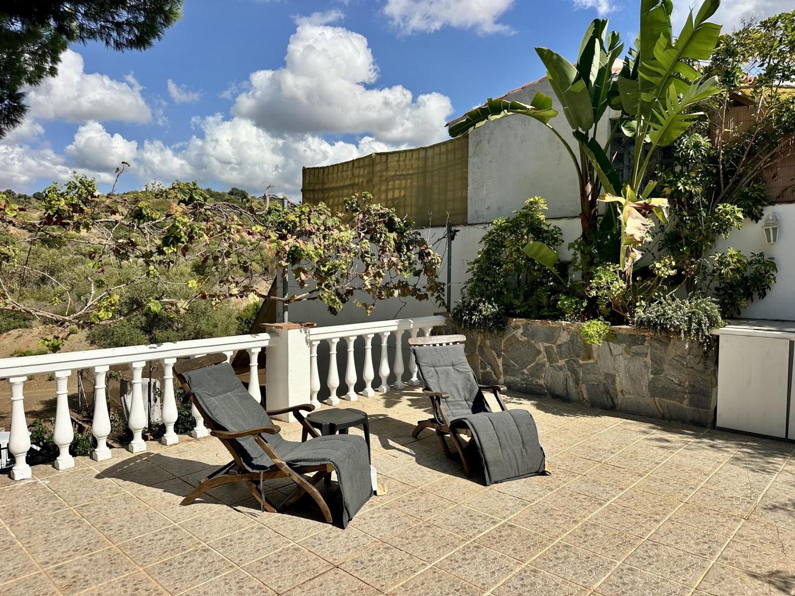 Villa for Sale in Marbella