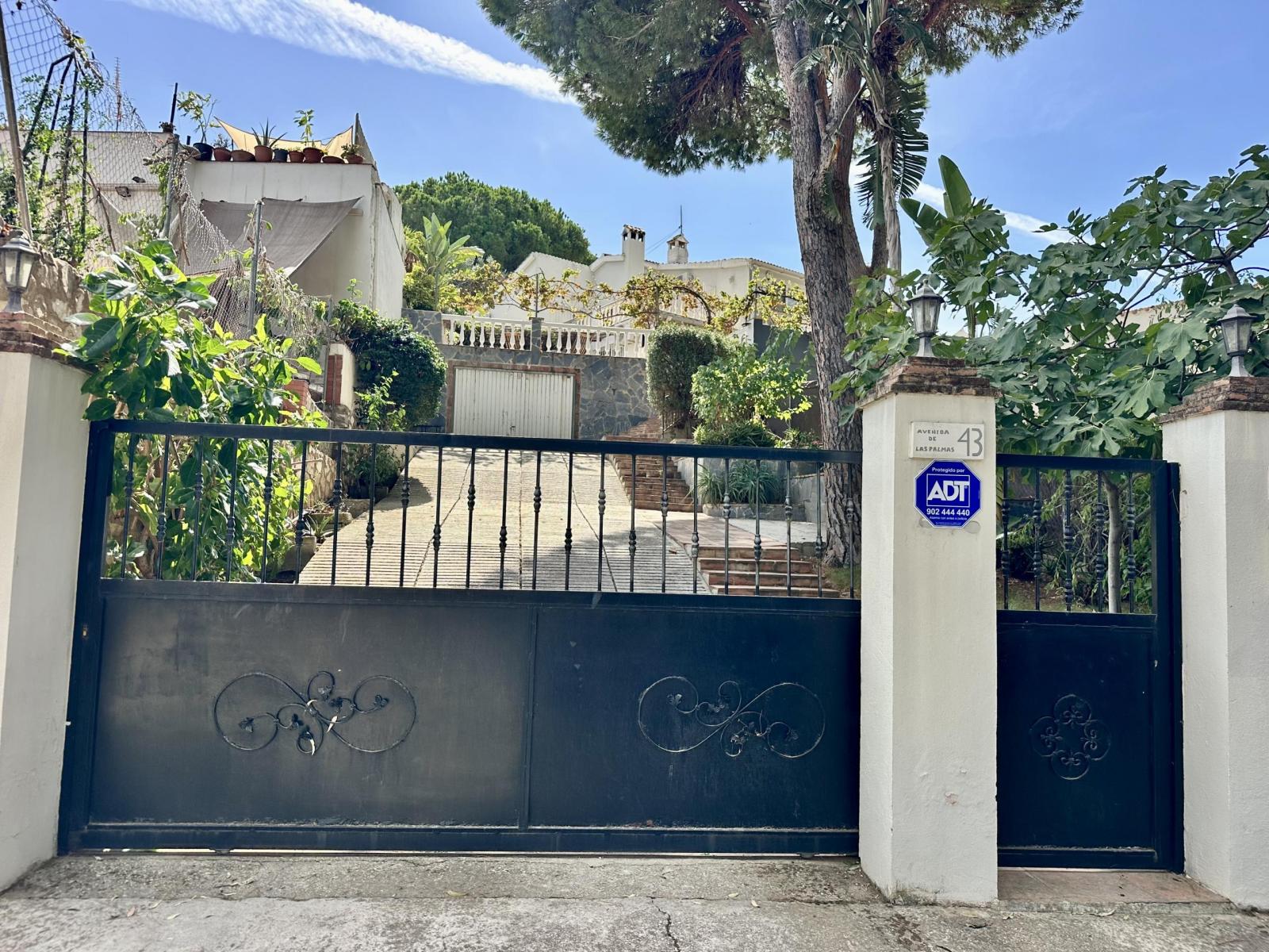 Villa for Sale in Marbella