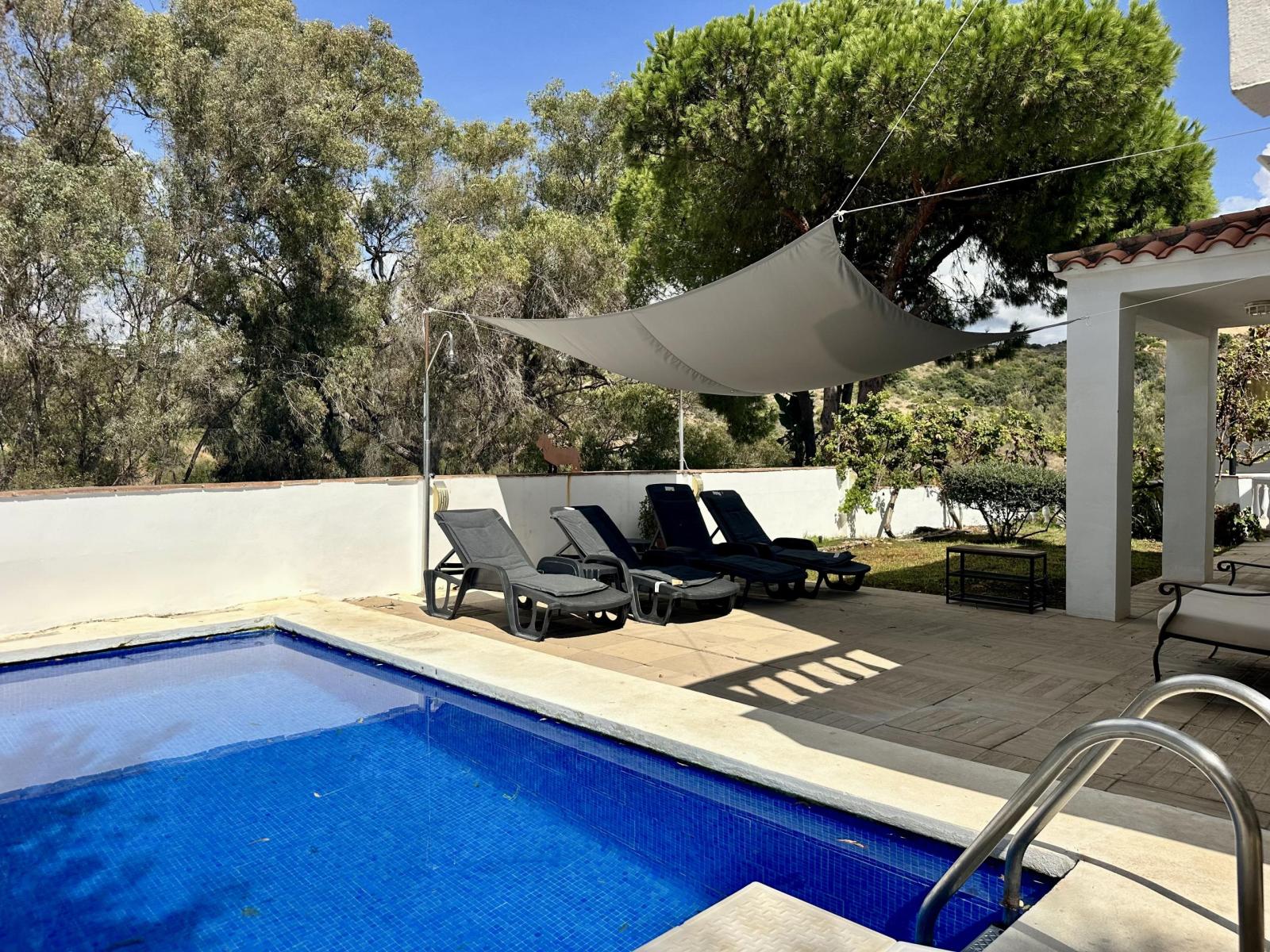 Villa for Sale in Marbella