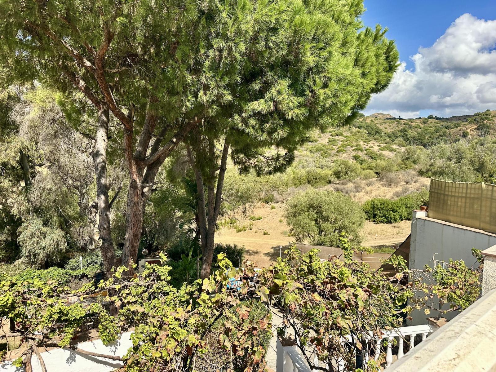 Villa for Sale in Marbella