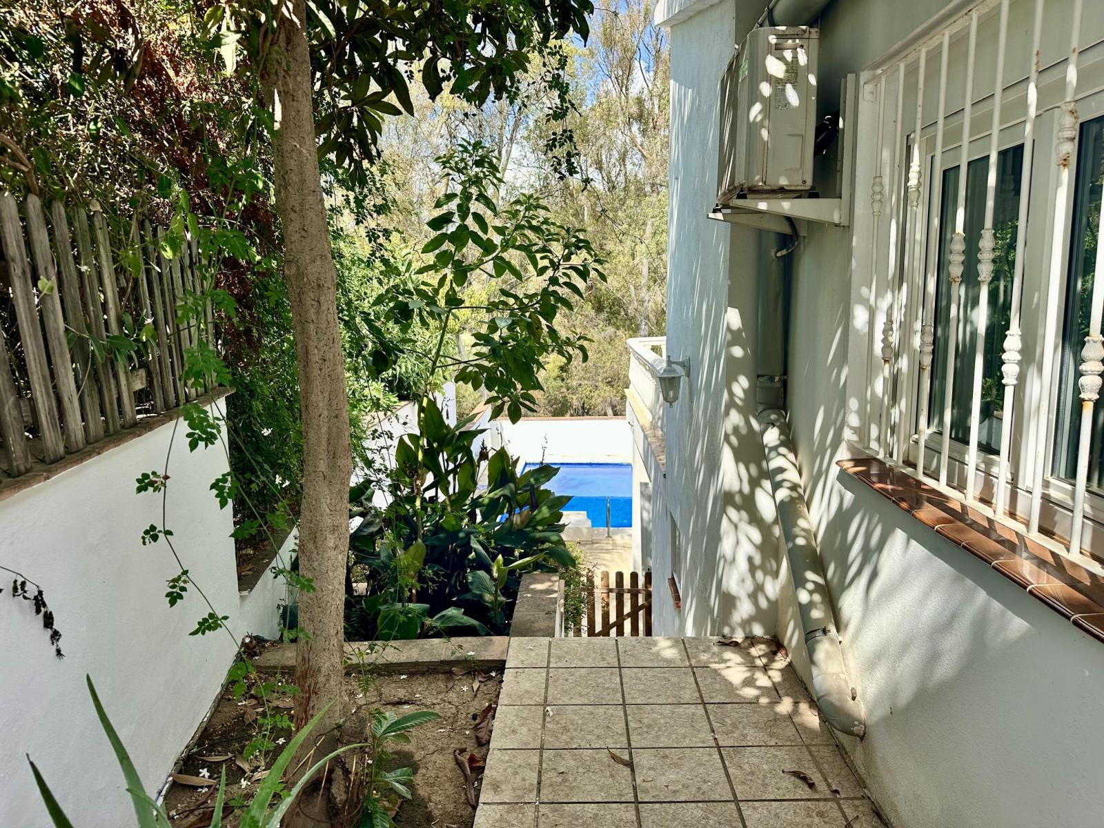 Villa for Sale in Marbella