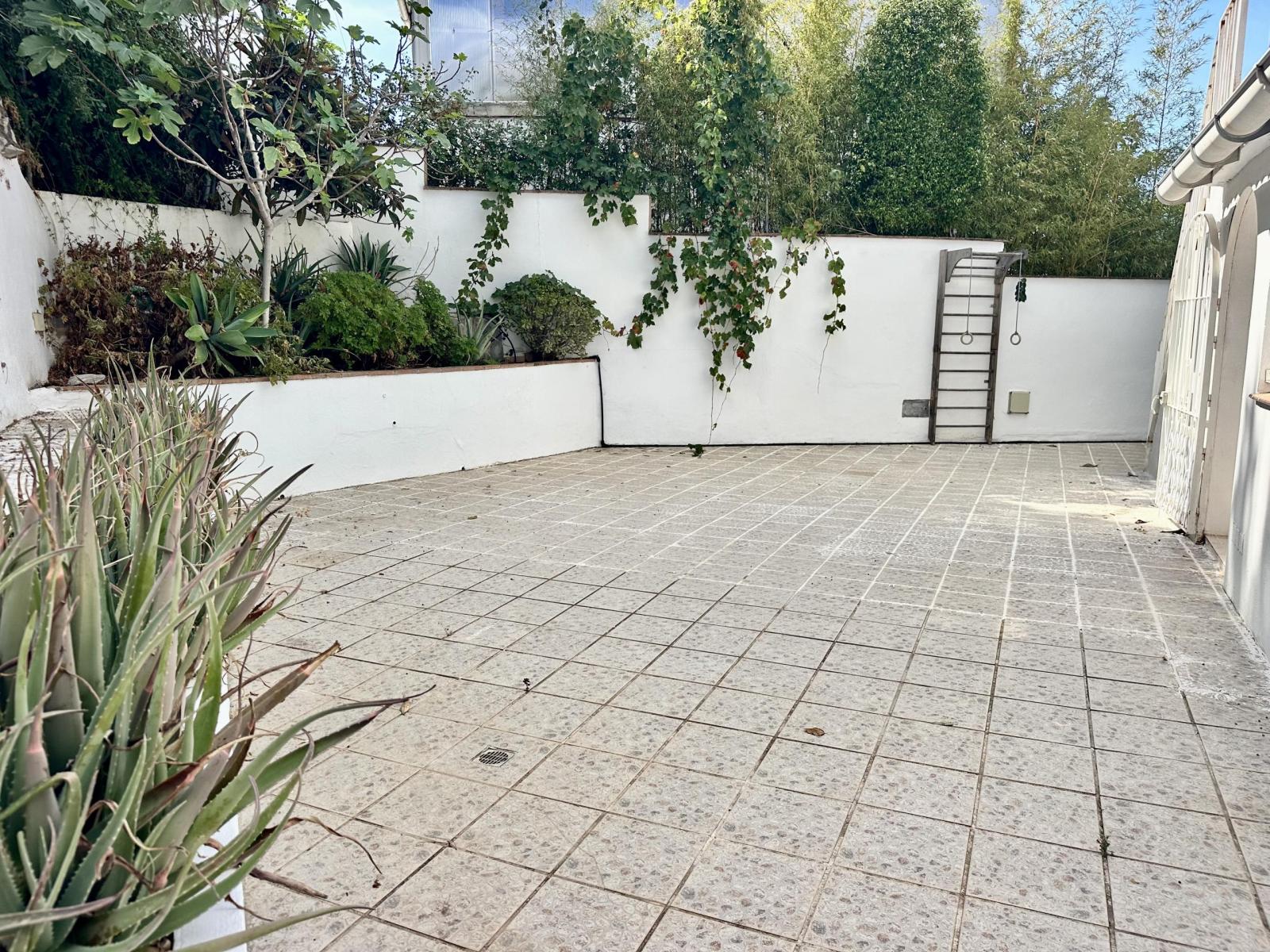 Villa for Sale in Marbella