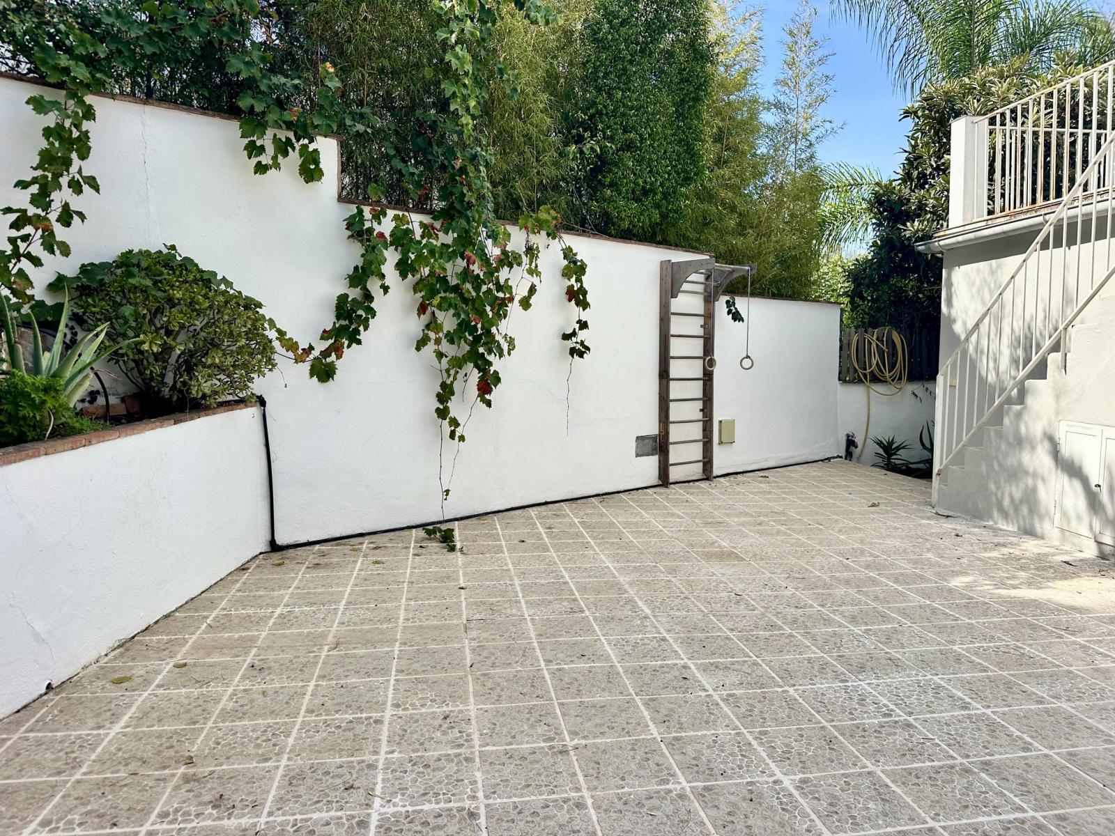 Villa for Sale in Marbella