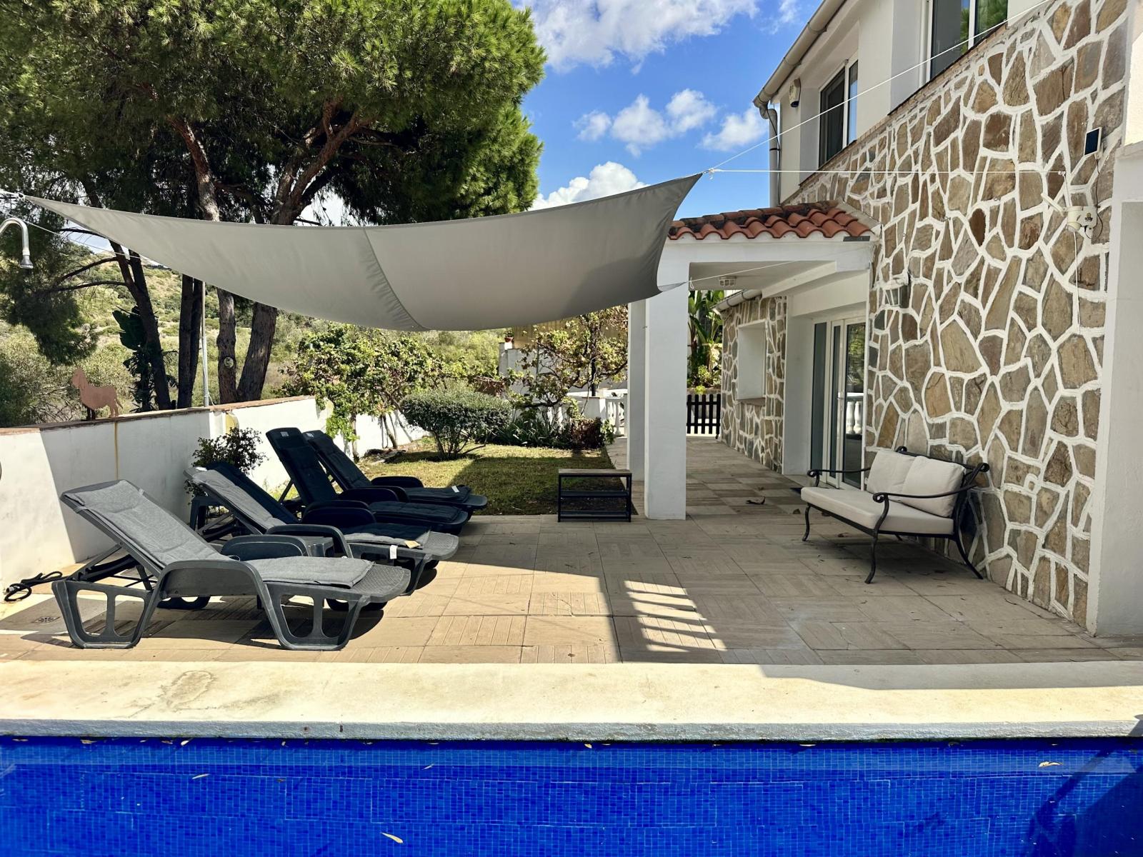 Villa for Sale in Marbella