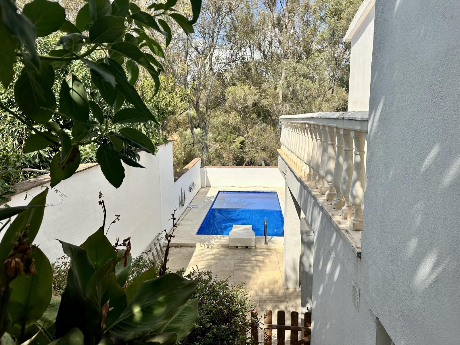 Villa for Sale in Marbella