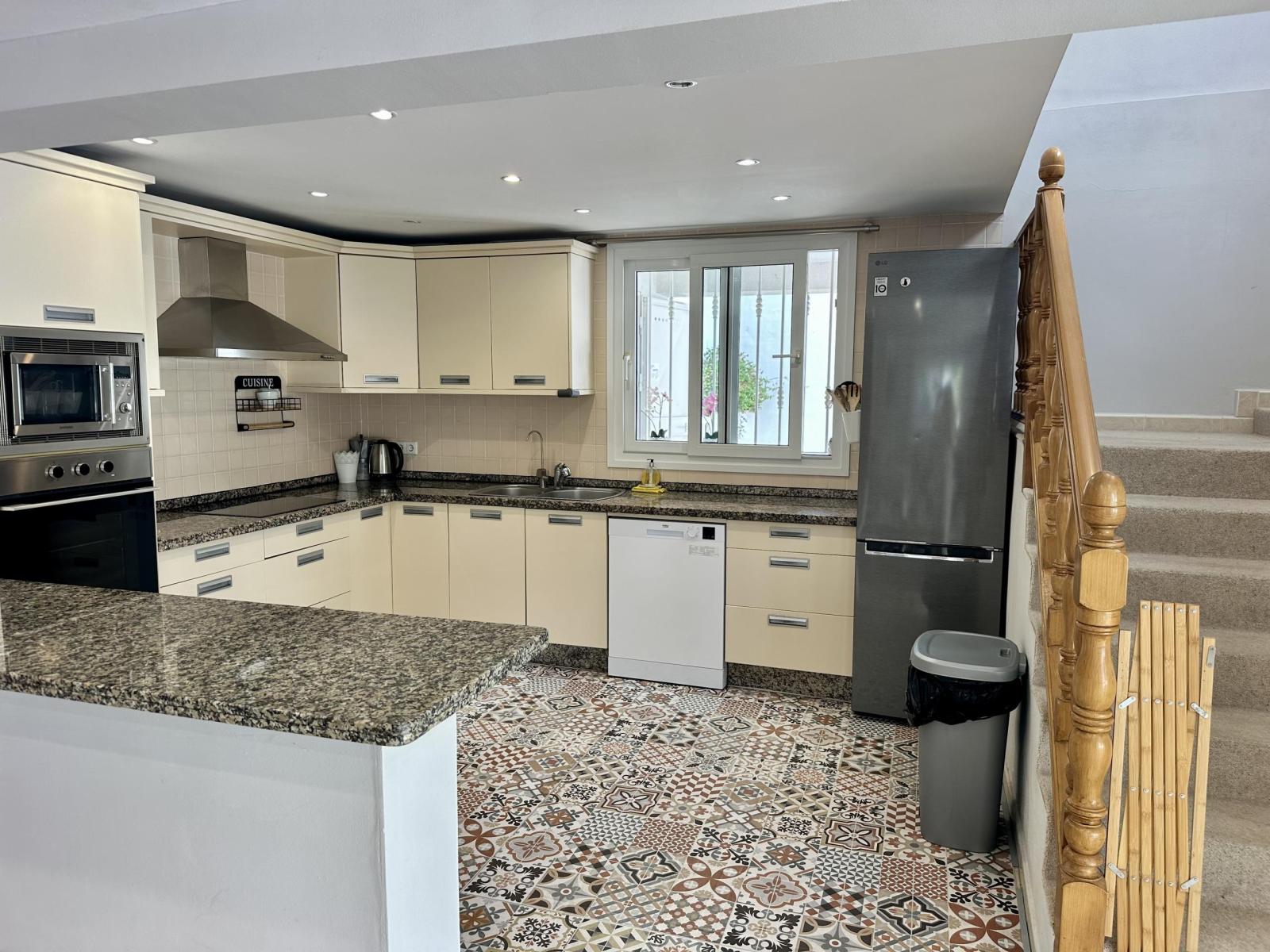 Villa for Sale in Marbella
