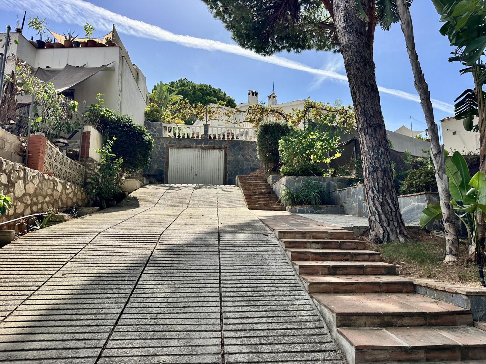 Villa for Sale in Marbella