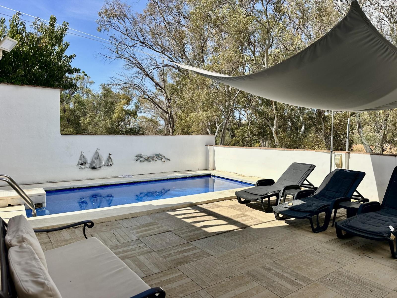 Villa for Sale in Marbella