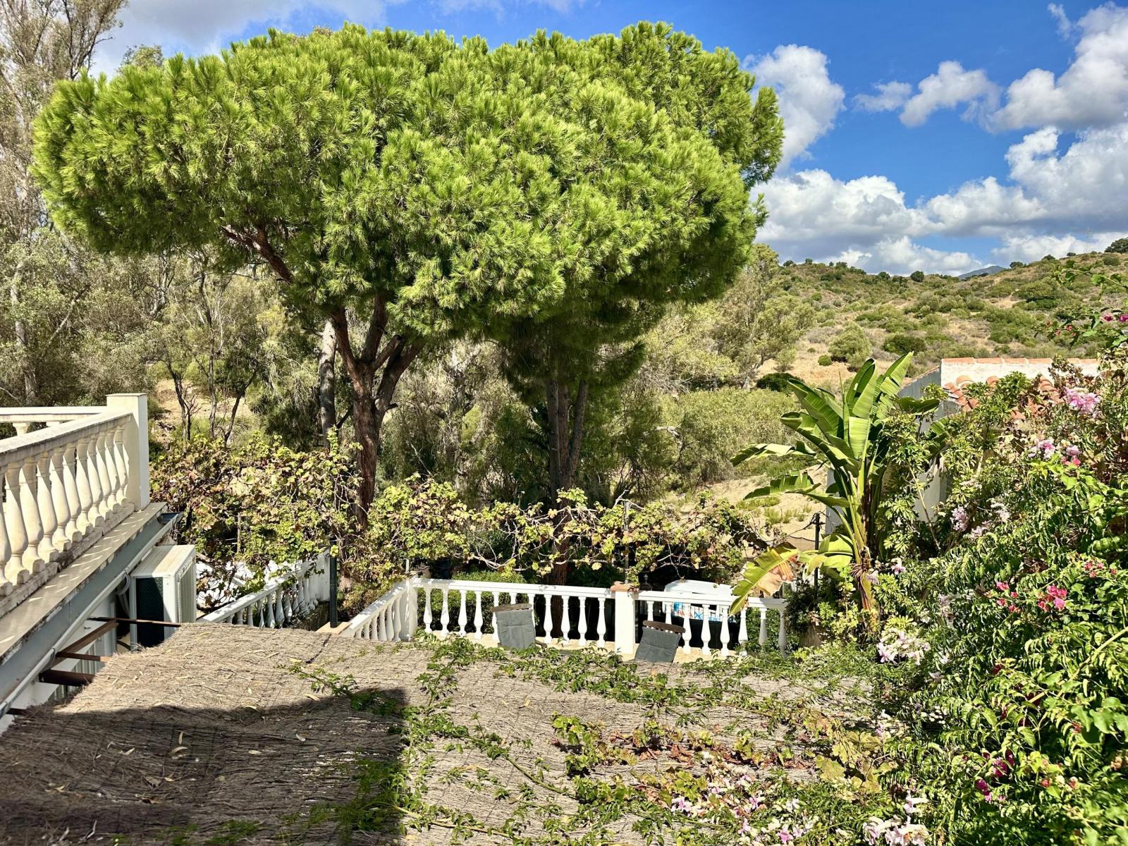 Villa for Sale in Marbella