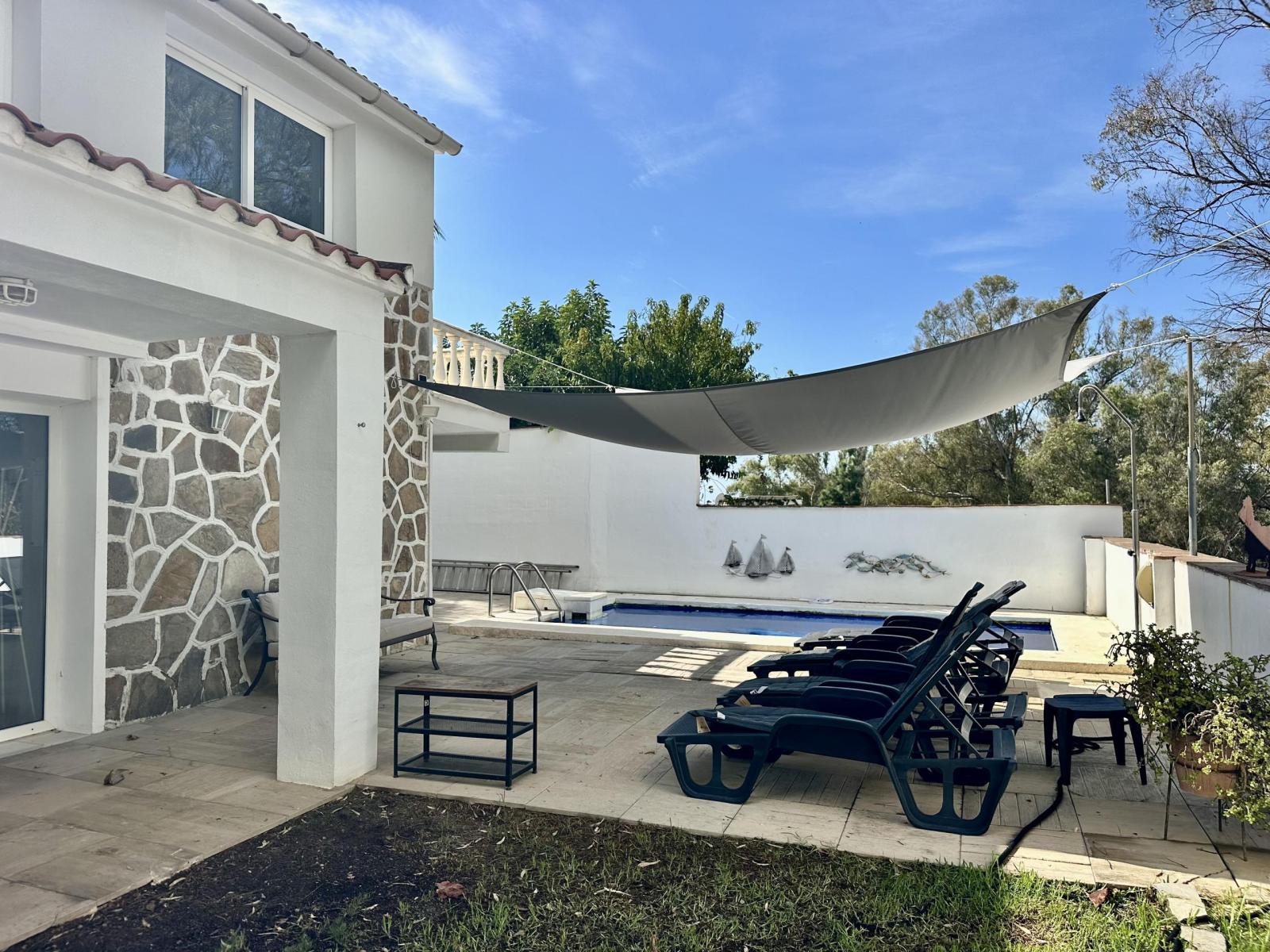 Villa for Sale in Marbella