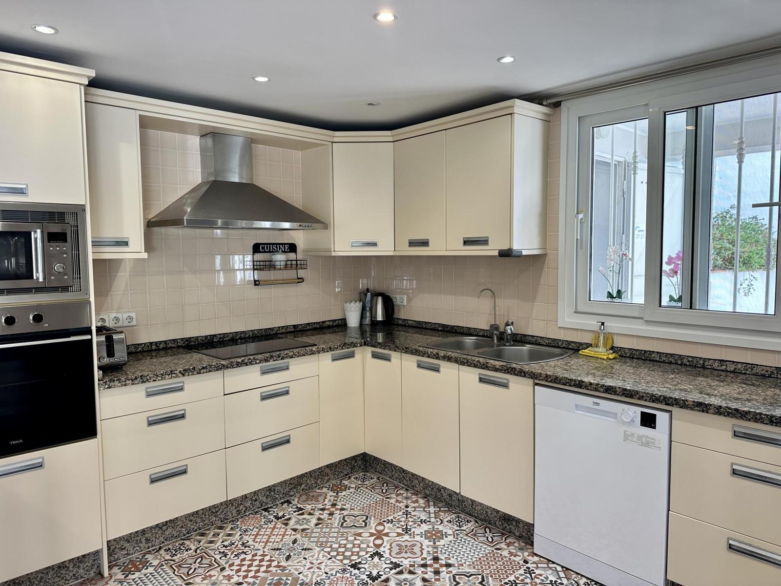 Villa for Sale in Marbella