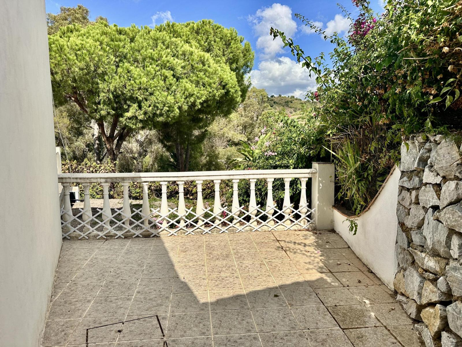 Villa for Sale in Marbella