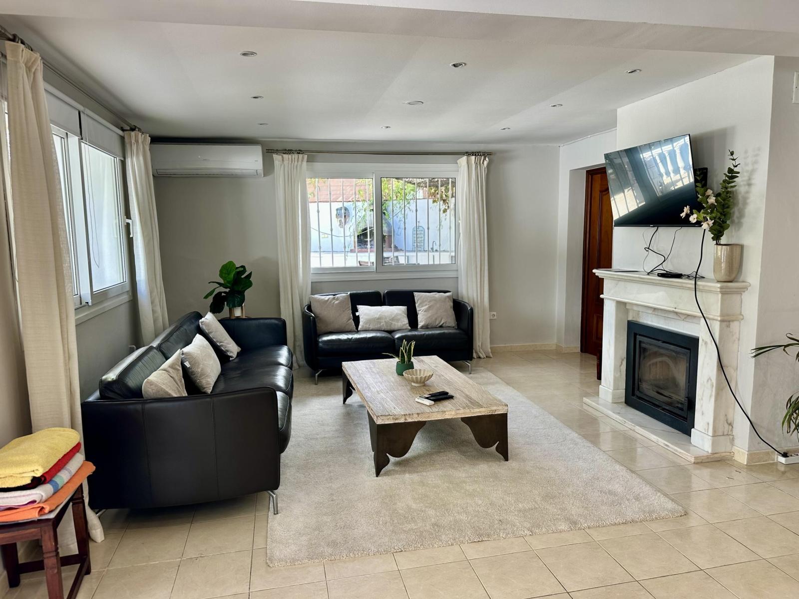 Villa for Sale in Marbella